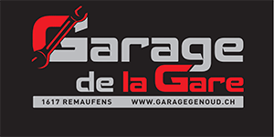 Garage de la Gare