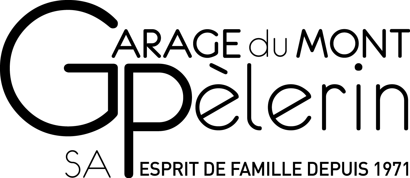 Garage du Mont-Pèlerin